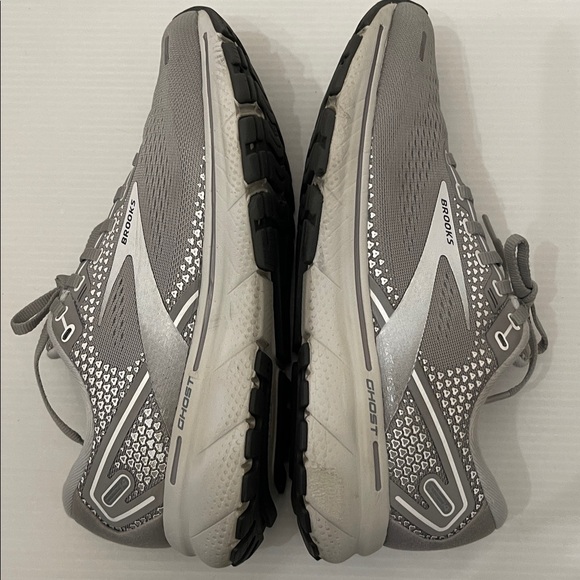 BROOKS GHOST 14 RUNNING SNEAKERS WOMENS SIZE 9 - Picture 13 of 14